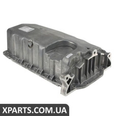 Масляний піддон двигуна (Mk4 2.0L/TDI, без порту датчика рівня олії) VAG 038103601NA