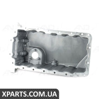 Піддон масляний VAG 038103603AD