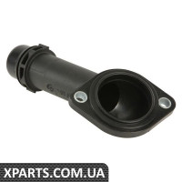 Корпус термостату (Passat B5 TDI) VAG 038121121B