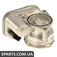 Корпус дросельної заслінки (Mk4 TDI BEW) VAG 038128063L