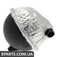 Вакуумный резервуар (A4 Golf Jetta Passat New Beetle) VAG 038129807