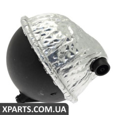 Вакуумний резервуар (A4 Golf Jetta Passat New Beetle) VAG 038129807