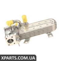 Радіатор EGR (New Beetle Golf Jetta Mk4 TDI BEW) VAG 038131512J