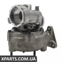 Турбокомпресор (Passat B5 TDI BHW) VAG 038145702N