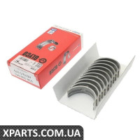 Комплект корінних підшипників колінчастого валу (A3 Golf Jetta Beetle Passat TDI) VAG 038198561