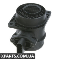 Датчик масової витрати повітря (Golf Jetta Beetle Mk4 TDI ALH) VAG 038906461C Датчик масової витрати повітря (Golf Jetta Beetle Mk4 TDI ALH) VAG 038906461C