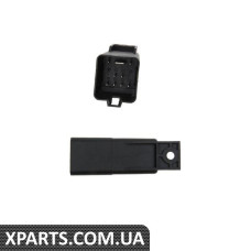 Модуль управления свечами накаливания (Jetta Mk5 TDI) VAG 038907281D