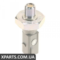 Датчик тиску масла (A3 A4 A5 A6 A7 Q5 Q7 S4 S5 CC Passat Touareg V6, 1-контактний) VAG 038919081P