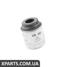 Фільтр оливи двигуна VAG 03C115561H
