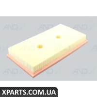 Фільтр повітряний VAG 03C129620B
