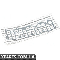 Прокладання впускного колектора VAG 03G129717D