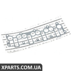 Прокладання впускного колектора VAG 03G129717D