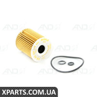 Фільтр масляний VAG 03P115562