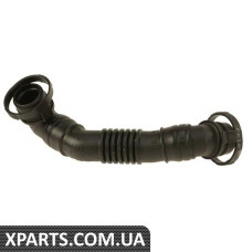 Вентиляційна трубка (Jetta Mk5 TDI BRM) VAG 03G103493D