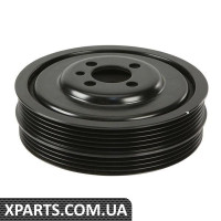 Шків колінвалу (Passat B5 TDI) VAG 03G105243B