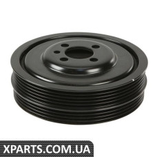 Шків колінвалу (Passat B5 TDI) VAG 03G105243B