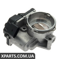 Корпус дросельної заслінки (Jetta Mk5 TDI BRM) VAG 03G128063Q