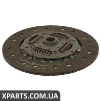 Диск зчеплення (A4 B7 2.0T quattro, 240 мм) VAG 03G141031P