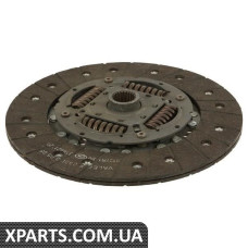 Диск зчеплення (A4 B7 2.0T quattro, 240 мм) VAG 03G141031P