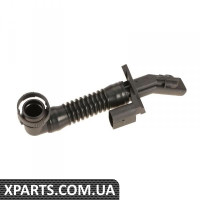 Вентиляційна трубка PCV (Atlas CC Passat Touareg 3.6L) VAG 03H103202D