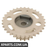 Привод масляного насоса (Q7 CC Passat Touareg) VAG 03H109569A