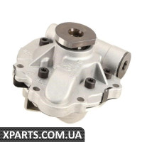 Масляний насос (Q7 Atlas CC Passat Touareg 3.6L V6) VAG 03H115105L