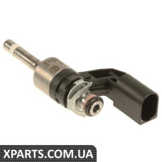 Паливна форсунка (Q7 CC Passat Touareg Cayenne 3.6L V6, Cyl. 2,4,6) VAG 03H906036E