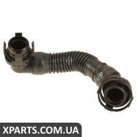 Трубка для дихання (A3 Golf Jetta TDI) VAG 03L103493AL