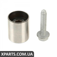 Ремень привода ГРМ (A3 Beetle Golf Jetta TDI, Upper) VAG 03L109244C