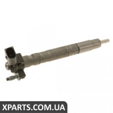 Паливна форсунка (A3 Golf Jetta Beetle TDI) VAG 03L130277A