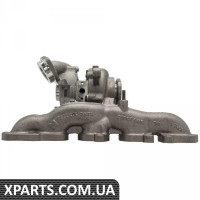 Турбокомпресор (Passat NMS TDI, CKRA) VAG 03L253010J