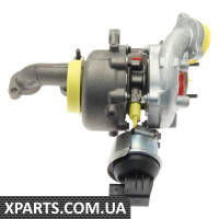 Турбокомпресор (A3 Golf Jetta Beetle Sportwagen TDI, CJAA CBEA) VAG 03L253056