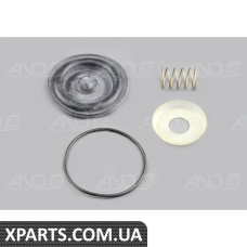 Клапан тиску насоса мастила VAG 046198475B