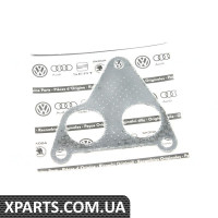 Прокладання впускного колектора VAG 047129717E