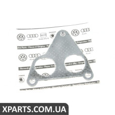 Прокладання впускного колектора VAG 047129717E