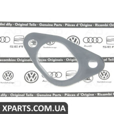 Прокладка випускного колектора VAG 047253039J