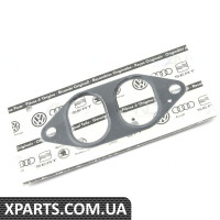 Прокладка випускного колектора VAG 047253050F