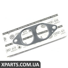 Прокладка випускного колектора VAG 047253050F