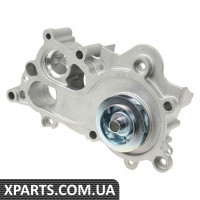 Водяний насос (A3 8V Sportback e-tron, Jetta Mk6 1.4L Hybrid) VAG 04E121600AL
