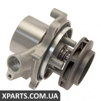 Водяний насос (A3 Golf Jetta Beetle Passat TDI, CVCA CRUA) VAG 04L121011E
