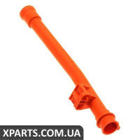 Напрямна щупа масляного VAG 06B103663G