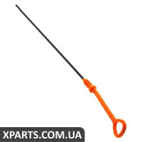 Масляный щуп (A4 Passat B5 1.8T, AEB / ATW) VAG 053115611C