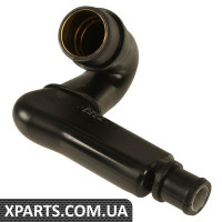 Трубка сапуна картера (B5 1.8T) VAG 058103213