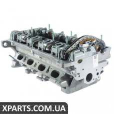 Головка блоку циліндрів (A4 TT Golf Jetta Beetle Passat 1.8T) VAG 058103265G