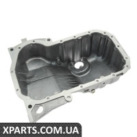 Масляний піддон двигуна (B5 1.8T, AEB/ATW) VAG 058103598C