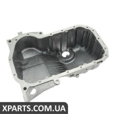 Масляный поддон двигателя (B5 1.8T, AEB / ATW) VAG 058103598C