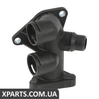 Фланець охолоджувальної рідини головки циліндра (B5 1.8T) VAG 058121132