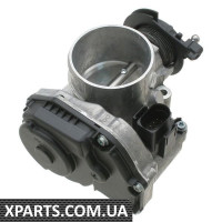 Корпус дросельної заслінки (B5 1.8T AEB) VAG 058133063Q