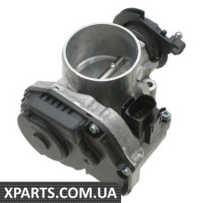 Корпус дросельної заслінки (B5 1.8T AEB) VAG 058133063Q