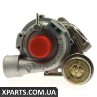 Турбокомпресор (Пасат А4 B5 B6 1.8T, K04) VAG 058145703K04
